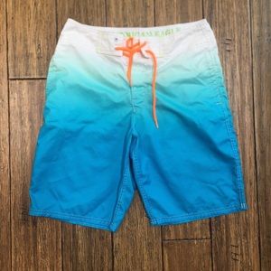 Swim Trunks